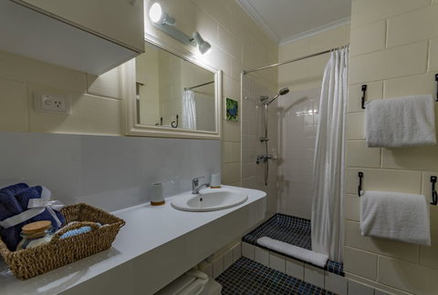 Kookaburra Lodge Motel - Stayed 1