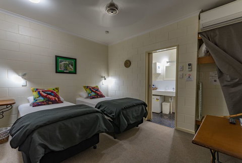 Kookaburra Lodge Motel - Stayed 2