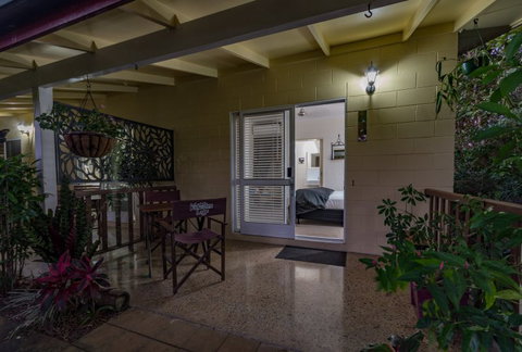 Kookaburra Lodge Motel - Stayed 3