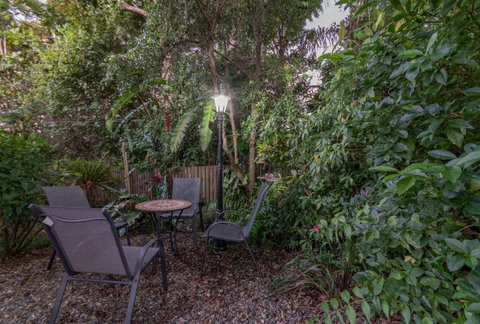 Kookaburra Lodge Motel - Stayed 4