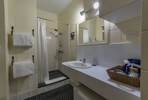Kookaburra Lodge Motel - Stayed 6