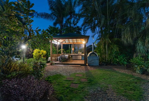 Kookaburra Lodge Motel - Stayed 7