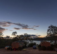 Lake Monduran Holiday Park - Stays Accommodation