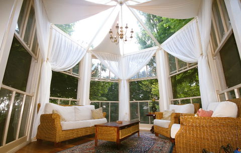 Lavender Manor And Majestic - Stayed 0