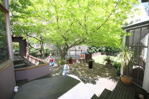 Lavender Manor And Majestic - Stayed 2