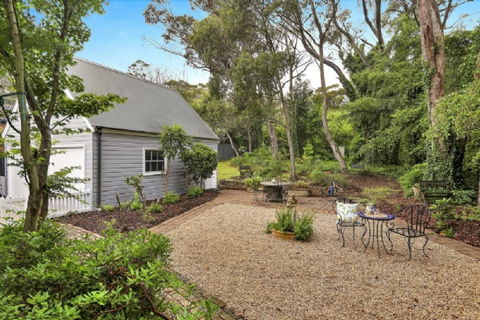 Lavender Manor And Majestic - Stayed 12