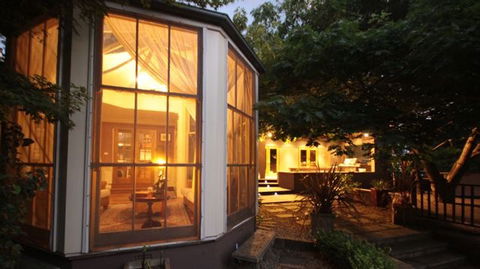 Lavender Manor And Majestic - Stayed 3