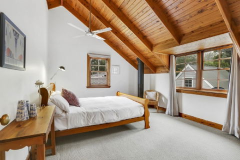 Lavender Manor And Majestic - Stayed 4