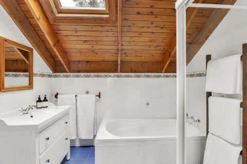 Lavender Manor And Majestic - Stayed 5