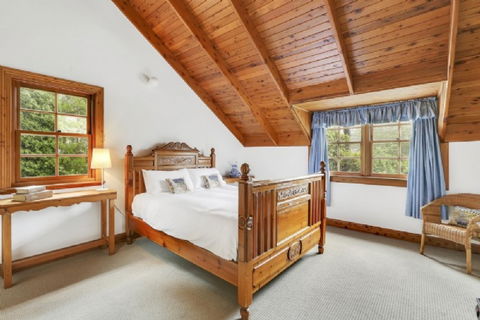 Lavender Manor And Majestic - Stayed 6