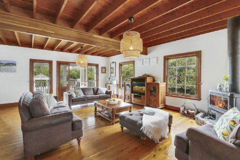 Lavender Manor And Majestic - Stayed 7