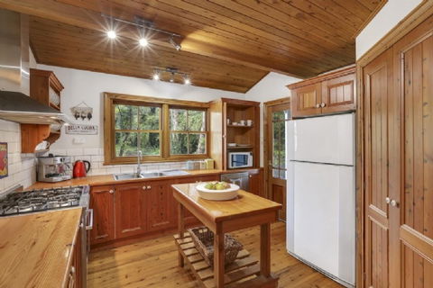 Lavender Manor And Majestic - Stayed 8