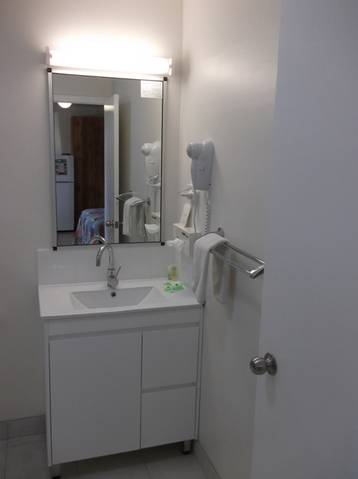 Mackay Motor Inn - Stayed 2