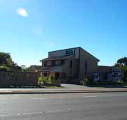 Mackay Motor Inn - Stayed