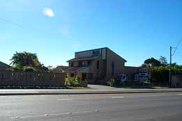 Mackay Motor Inn - Stayed 0