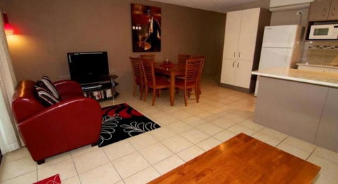 Merrima Court Holiday Apartments - Stayed 10