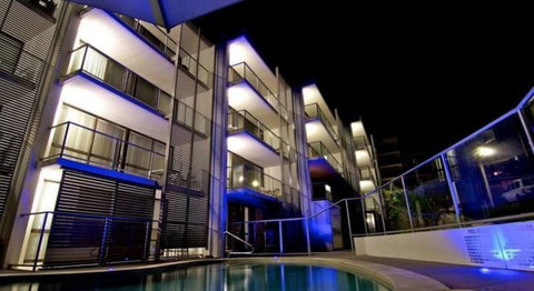 Merrima Court Holiday Apartments - Stayed 11