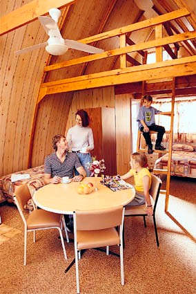 Discovery Holiday Parks - Boulder - Stayed 0