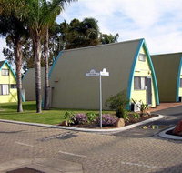 Discovery  Parks - Bunbury Village - Stayed