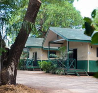 Discovery Holiday Parks - Darwin - Stayed