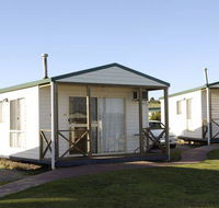 Discovery Parks - Devonport - Stayed