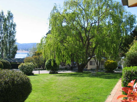 Discovery Holiday Parks - Jindabyne - Stayed 0