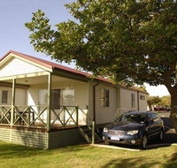 Discovery Parks - Koombana Bay - Stayed