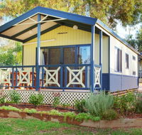 Discovery Holiday Parks - Lake Bonney - Stayed