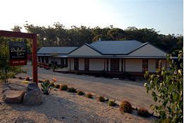 Dolphin Cove Bed & Breakfast - Stayed 1