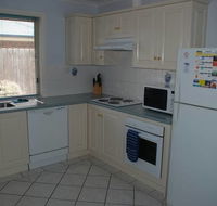 Dolphin Rise  Dolphin Rest - Stayed