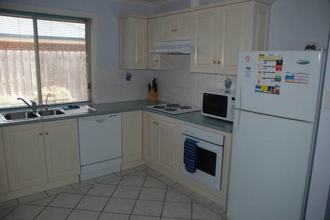 Dolphin Rise & Dolphin Rest - Stayed 0