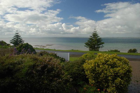 Dolphin Rise & Dolphin Rest - Stayed 1