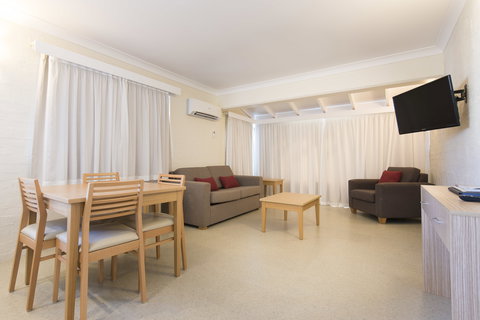 Don Pancho Beach Resort - Stayed 1