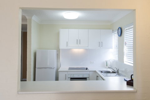 Don Pancho Beach Resort - Stayed 2