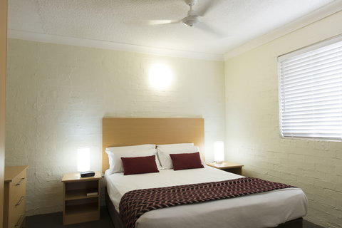 Don Pancho Beach Resort - Stayed 3