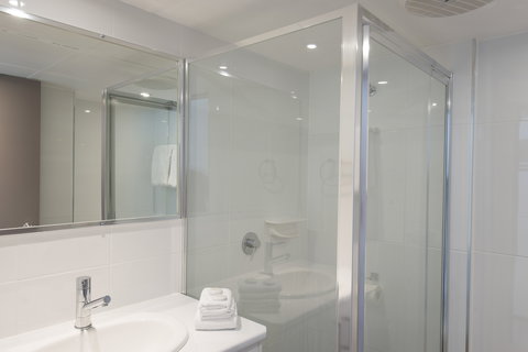 Don Pancho Beach Resort - Stayed 4