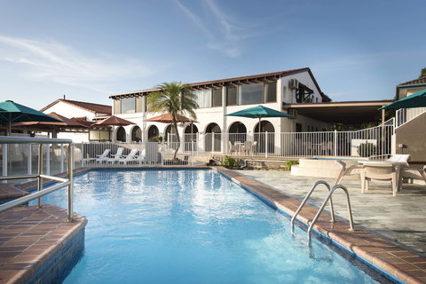 Don Pancho Beach Resort - Stayed 7