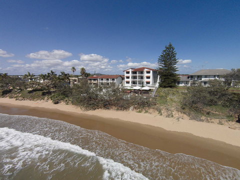 Don Pancho Beach Resort - Stayed 9