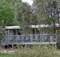 Donald Riverside Motel - Stayed