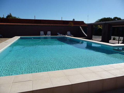 Dongara Hotel Motel - Stayed 1