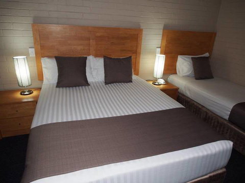 Dongara Hotel Motel - Stayed 2