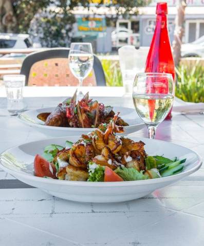 Dongara Hotel Motel - Stayed 3