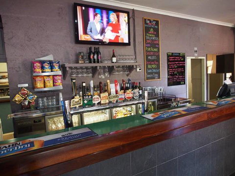 Dongara Hotel Motel - Stayed 5