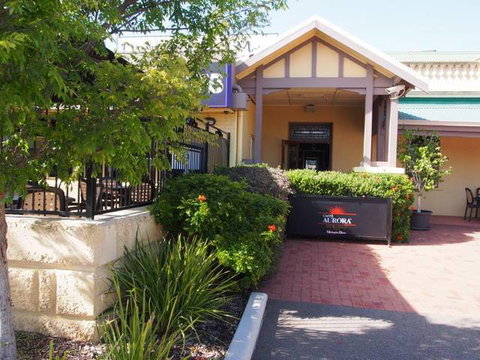 Dongara Hotel Motel - Stayed 6
