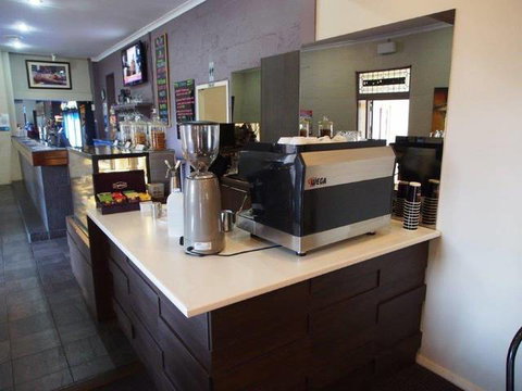 Dongara Hotel Motel - Stayed 9