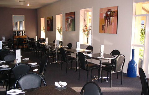 Dongara Hotel Motel - Stayed 10