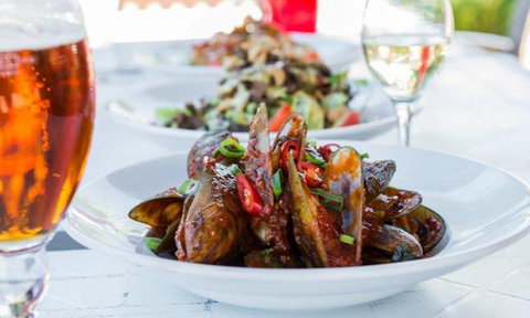 Dongara Hotel Motel - Stayed 7