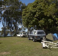 Donnybrook Caravan Park - Stayed