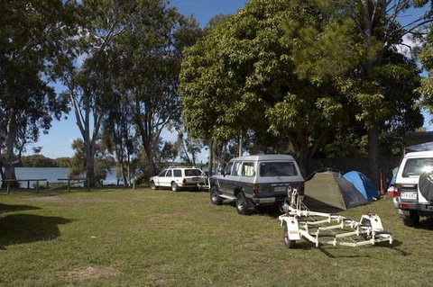 Donnybrook Caravan Park - Stayed 0