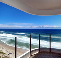 Dorchester on the Beach - Stayed